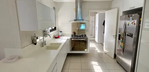 Apartamento com 3 Quartos à venda, 235m² no Brotas, Salvador
