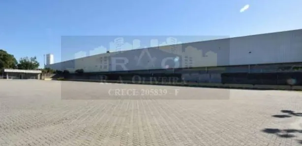 Galpão/Depósito/Armazém para alugar, 96713m² no Centro, Nova Iguaçu