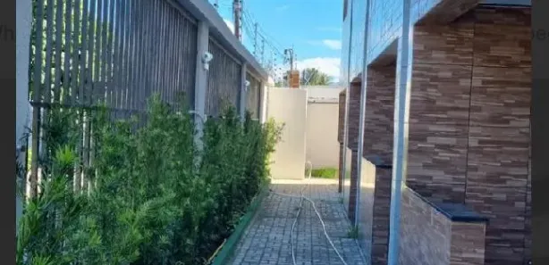 Casa de Condomínio com 3 Quartos à venda, 95m² no Candeias, Jaboatão dos Guararapes