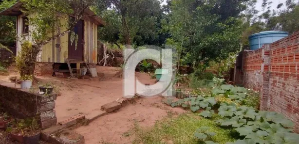 Casa com 2 Quartos à venda, 60m² no Bosque de Capela, Capela de Santana