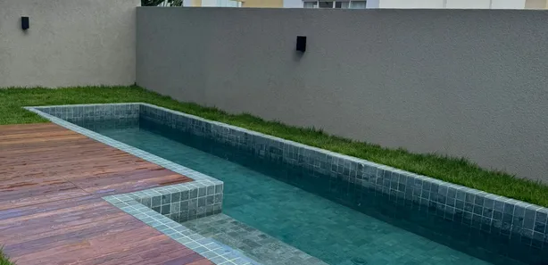 Casa de Condomínio com 4 Quartos à venda, 300m² no Alphaville (Abrantes), Camaçari
