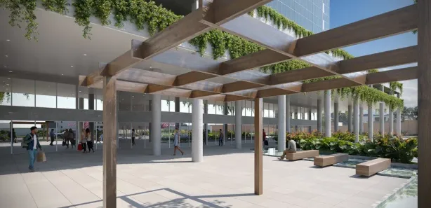 Sala Comercial à venda, 28m² no Park Lozandes, Goiânia