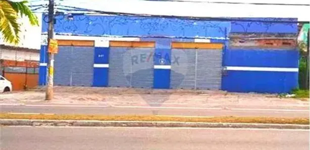 Sala Comercial para alugar, 990m² no Itapuã, Salvador