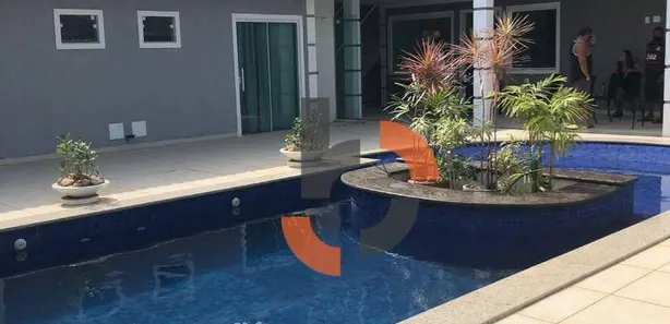 Flat com 1 Quarto para alugar, 50m² no Peró, Cabo Frio