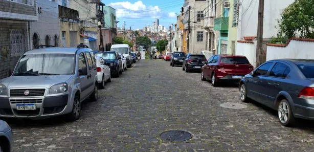 Casa com 4 Quartos à venda, 136m² no Tororó, Salvador
