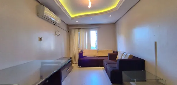 Apartamento com 2 Quartos para alugar, 75m² no Rondônia, Novo Hamburgo