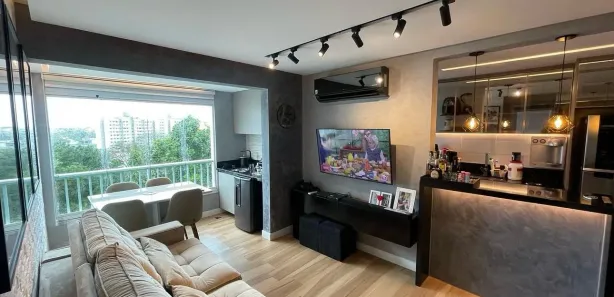 Apartamento com 2 Quartos à venda, 71m² no Centro, Lauro de Freitas