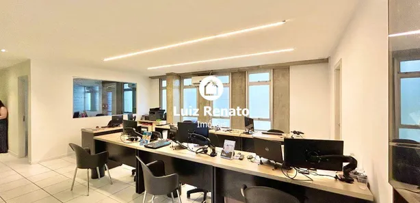 Sala Comercial à venda, 227m² no Savassi, Belo Horizonte