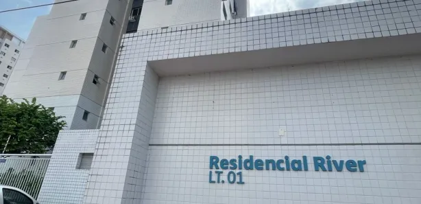 Apartamento com 2 Quartos à venda, 84m² no Dom Pedro I, Manaus