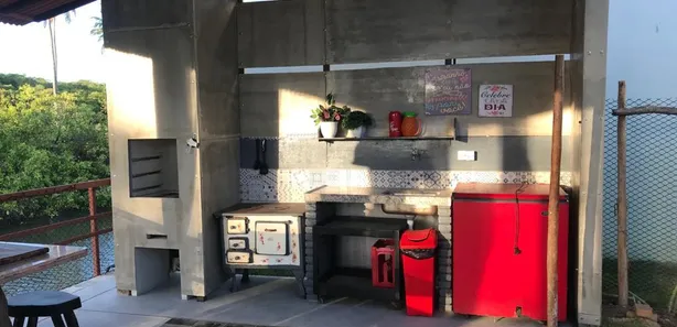 Apartamento com 5 Quartos para alugar, 1000m² no , Ipojuca