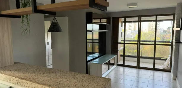 Apartamento com 2 Quartos à venda, 68m² no Renascença, São Luís