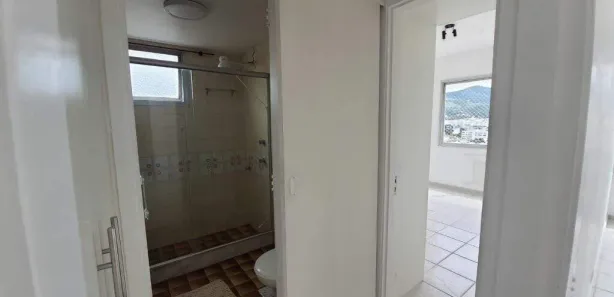 Apartamento com 1 Quarto para alugar, 50m² no Freguesia (Jacarepaguá), Rio de Janeiro