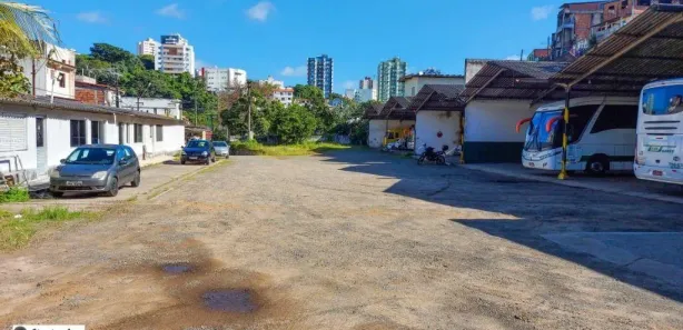 Galpão/Depósito/Armazém à venda, 2993m² no Cidade Nova, Salvador