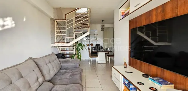 Cobertura com 2 Quartos à venda, 136m² no Taquara, Rio de Janeiro