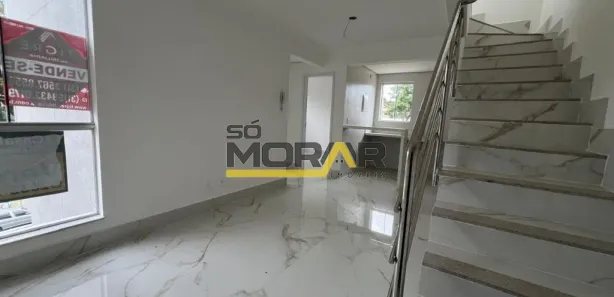 Cobertura com 3 Quartos à venda, 60m² no Copacabana, Belo Horizonte