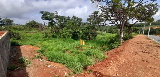 Lote/Terreno à venda, 445m² no Pomar da Lagoa, Lagoa Santa