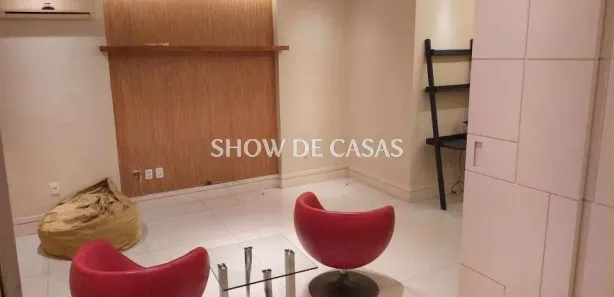 Apartamento com 1 Quarto à venda, 75m² no Lagoa, Rio de Janeiro