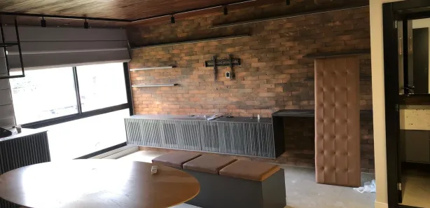 Sala Comercial para alugar, 45m² no Ponta Negra, Manaus