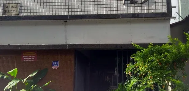 Sala Comercial para alugar, 29m² no Espinheiro, Recife