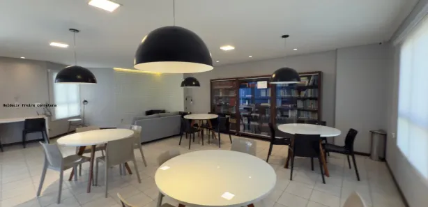 Apartamento com 4 Quartos à venda, 210m² no Aquarius, Salvador