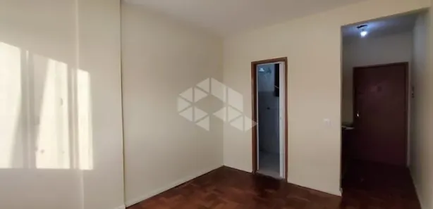 Kitnet com 1 Quarto para alugar, 22m² no Centro Histórico, Porto Alegre