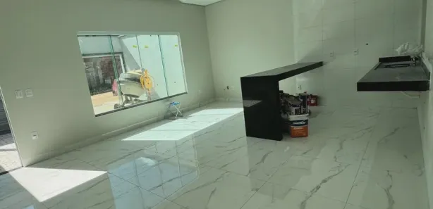 Casa com 2 Quartos à venda, 58m² no Plano Diretor Norte, Palmas