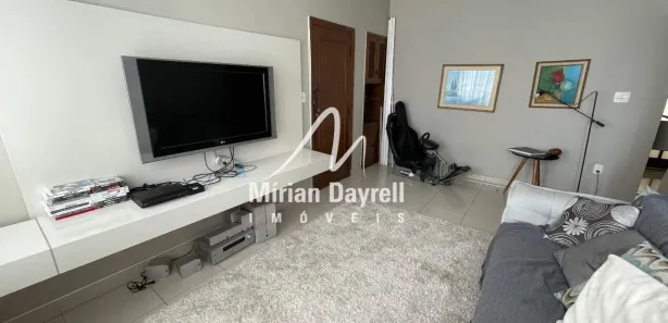 Apartamento com 4 Quartos à venda, 139m² no Carmo, Belo Horizonte