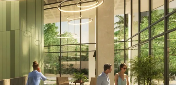 Sala Comercial à venda, 34m² no Chapada, Manaus