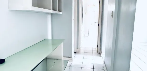Apartamento com 2 Quartos à venda, 90m² no Pituba, Salvador