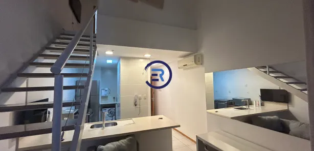 Apartamento com 1 Quarto à venda, 47m² no Pituba, Salvador