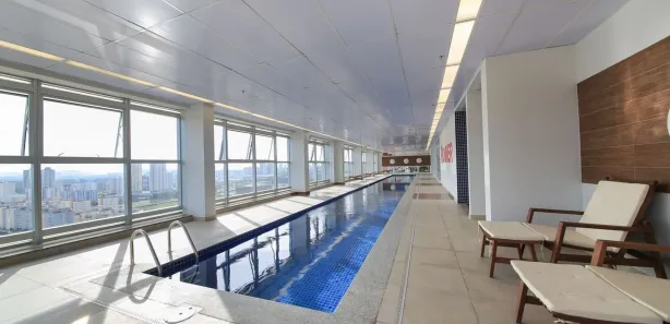Sala Comercial à venda, 37m² no Vila Mogilar, Mogi das Cruzes