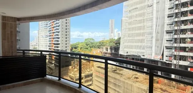 Apartamento com 2 Quartos à venda, 61m² no Horto Florestal, Salvador