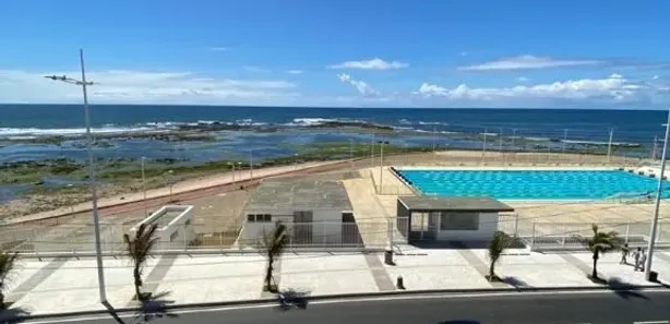 Sala Comercial à venda, 27m² no Pituba, Salvador