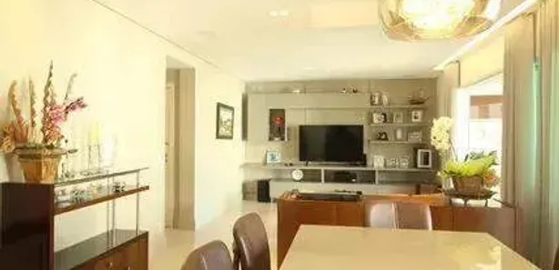 Apartamento com 4 Quartos à venda, 170m² no Anchieta, Belo Horizonte