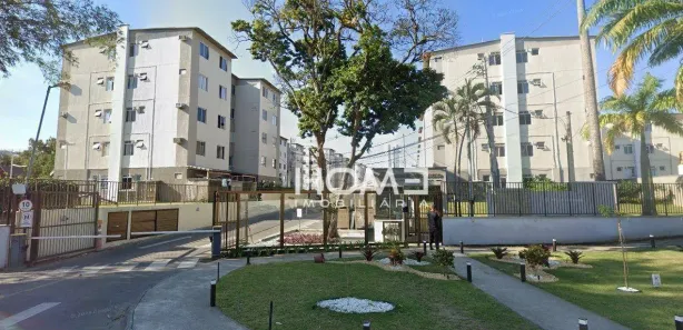 Apartamento com 2 Quartos à venda, 42m² no Campo Grande, Rio de Janeiro