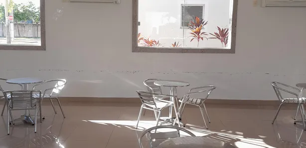 Apartamento com 2 Quartos para alugar, 46m² no Boa União (Abrantes), Camaçari