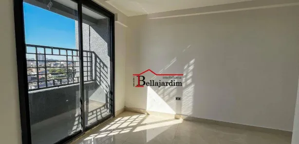 Sala Comercial para alugar, 30m² no Parque Jaçatuba, Santo André