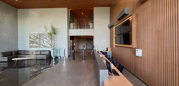 Sala Comercial para alugar, 31m² no Odília, Rio Verde