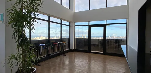 Sala Comercial para alugar, 40m² no Santo Amaro, Recife