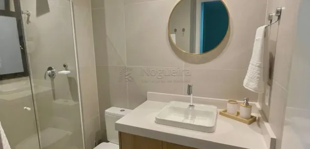 Apartamento com 1 Quarto à venda, 80m² no Maracaipe, Ipojuca