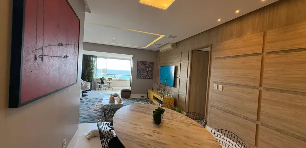 Apartamento com 2 Quartos à venda, 102m² no Engenho Velho da Federação, Salvador