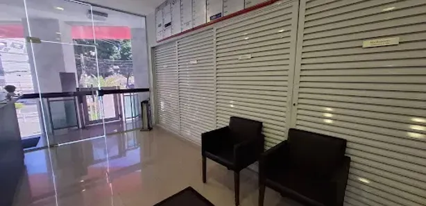 Sala Comercial à venda, 23m² no Santa Rosa, Niterói
