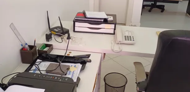 Sala Comercial à venda, 28m² no Brotas, Salvador
