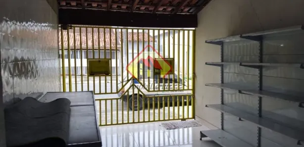 Casa com 2 Quartos à venda, 120m² no Loteamento Parque Vera Cruz, Tremembé