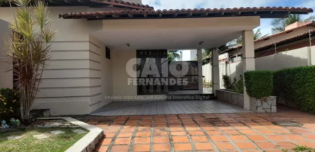 Casa com 3 Quartos à venda, 320m² no Capim Macio, Natal