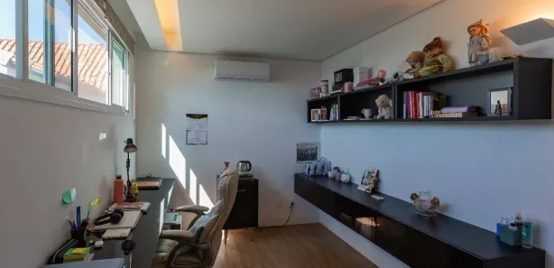 Casa com 4 Quartos para venda ou aluguel, 355m² no Mangabeiras, Belo Horizonte