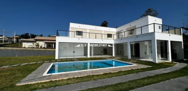 Fazenda/Sítio com 4 Quartos à venda, 1000m² no , Mairinque