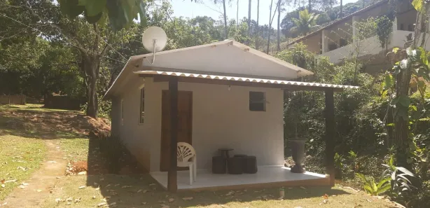 Fazenda/Sítio à venda, 96800m² no Casimiro de Abreu, Casimiro de Abreu