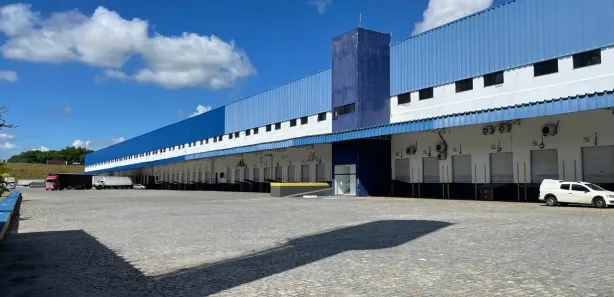 Galpão/Depósito/Armazém para alugar, 14580m² no CIA Sul, Simões Filho