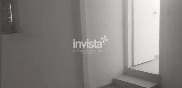 Sala Comercial para alugar, 75m² no Vila Belmiro, Santos